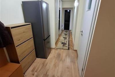 Girocului, 3 camere decomandat, et2, centrala gaz, nou renovat Girocului, 3 camere decomandat, et2, centrala gaz, nou renovat - 18