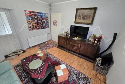 Apartament cu 3 camere în Central - 2