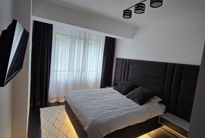 Apartament cu 2 camere decomandat în Brâncoveanu - 9