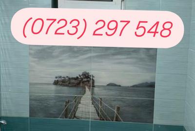 Apartament cu 2 camere semidecomandat în Central - 4