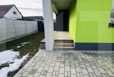 Casă cu 3 camere cu Teren 275 Mp în Vladimirescu - 4