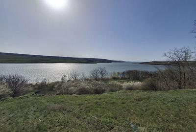 Casă cu 3 camere în Sulița - 2