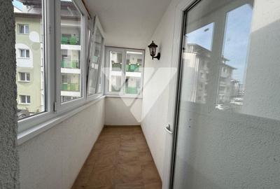 Apartament 3 camere mobilat 68 mp mobilat etaj 1 Kaufland Arhitectilor - 9