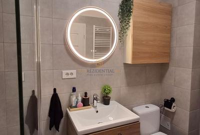 Garsoniera decomandata, mutare imediata, zona Grand Arena - 5