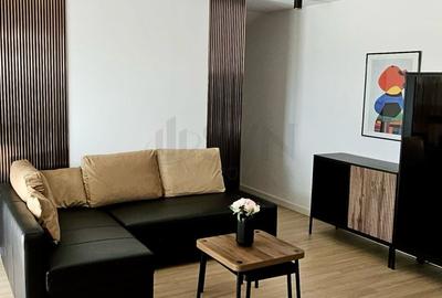 REA1023368 Studio Dublu I Terasa 25 MPI Vedere lac I Damaroaia - Petrom City - 4