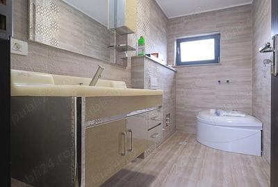 Casă cu 1 camere cu Teren 1000 Mp în Corbeanca - 14