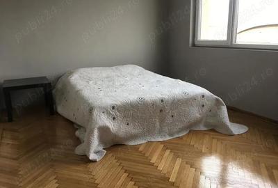 Apartament cu 3 camere semidecomandat în Sala Palatului - 8