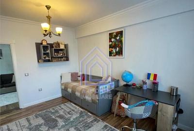 Apartament cu 2 camere decomandat în George Enescu - 8