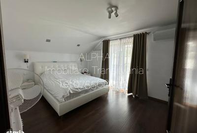 Casă cu 5 camere cu Teren 1000 Mp în Central - 9