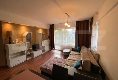 Apartament cu 3 camere, 64 mp, imobil nou, zona Cluj Arena - 1