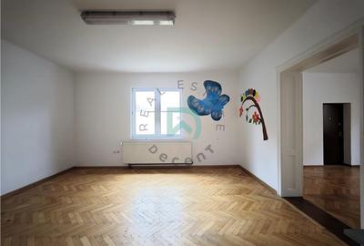 Casă individuală cu 3 camere cu Canalizare în Răcădău - 4