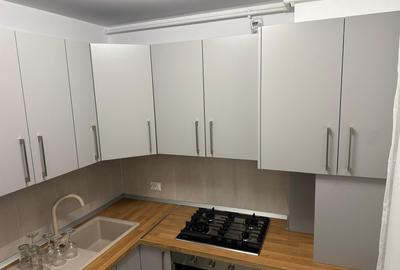 Garsonieră decomandată, mobilată în Basarabia - 8