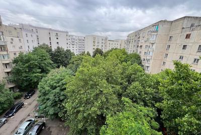 Garsonieră decomandată în Muncii - 4