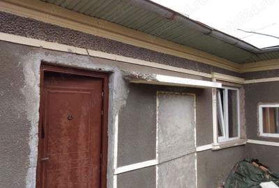 Casă cu 2 camere cu Teren 2536 Mp în Poienarii-Rali - 6