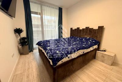 Apartament cu 2 camere, loc de parcare, Zona Torontalului - 4