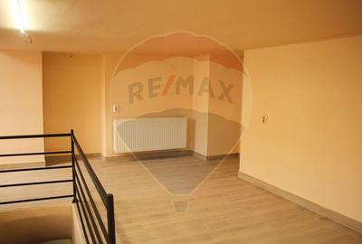 Spațiu comercial, de 120 mp, în Ultracentral - 5