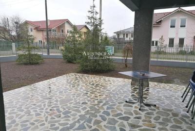 Vila individuala cu garaj Corbeanca - 26