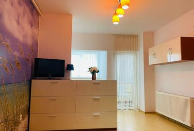 Garsoniera de vanzare -zona Prelungirea Ghencea - 6