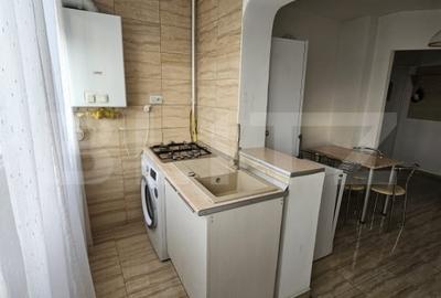 Apartament cu 2 camere si dressing, decomandat , 70 mp, la cheie - 4