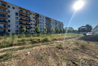 Teren intravilan de 1000 mp, în Theodor Pallady - 3