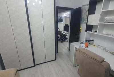 Apartament 4 camere Craiovei, confort 1 decomandat, mobilat, utilat - 19