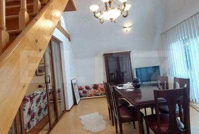 Vila, 10 camere, 580 mp, zona Cartier Albert - 8