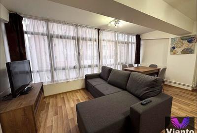 APARTAMENT 3 CAMERE CENTRAL- LANGA GARA- REGELE FERDINAND - 2