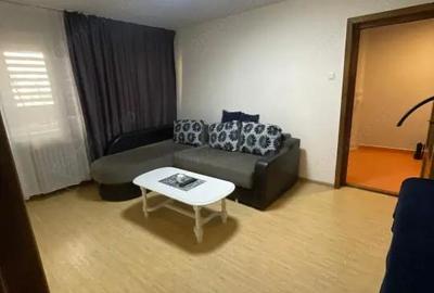 Apartament cu 2 camere decomandat în Valea Rosie - 2