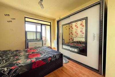 Apartament cu 2 camere semidecomandat, mobilat în Soarelui - 2