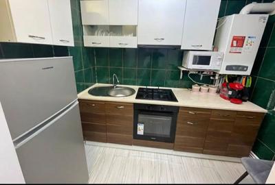 Apartament cu 2 camere decomandat în Sârbi - 3