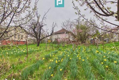 Casă cu 3 camere cu Canalizare în Central - 16