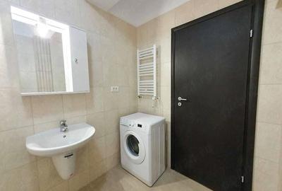 Garsonieră decomandată în Chiajna - 3