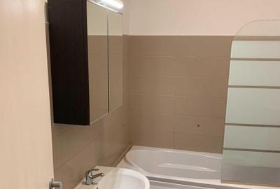 Garsonieră decomandată, mobilată în Drumul Taberei - 4