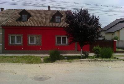 Casă cu 2 camere în Central - 2