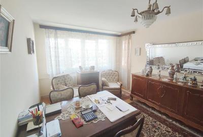 Vanzare apartament 2 camere Tei, mobilat - 9