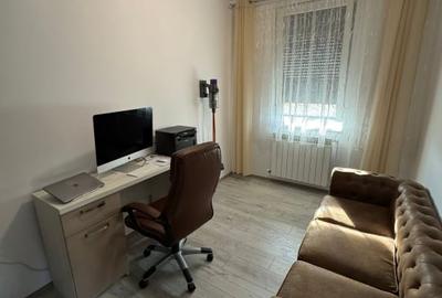 Ap 4 cam premium / loc de parcare / zona Tomis Nord / etaj 1 / mobilat - 13