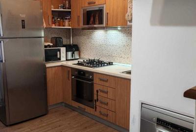 Apartament cu 2 camere decomandat în Democrației - 2