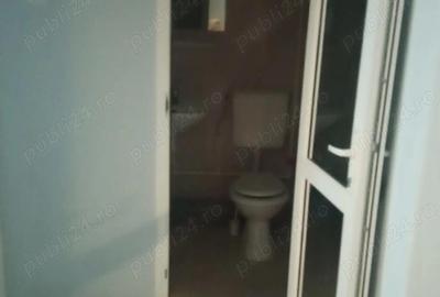 Garsonieră decomandată în Central - 4