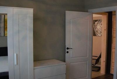 Apartament cu 2 camere decomandat, mobilat în 1 Mai - 7