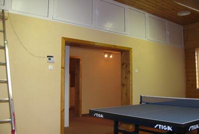 Casă individuală cu 5 camere cu Teren 608 Mp în Câlnic - 8