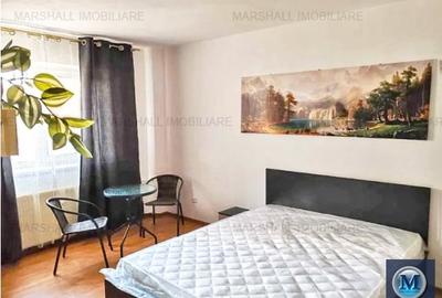 Garsoniera de vanzare, zona Eminescu, 28 mp #16723 - 1