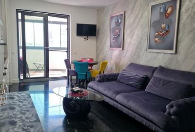 Apartament cu 3 camere în Piața Centrală - 16