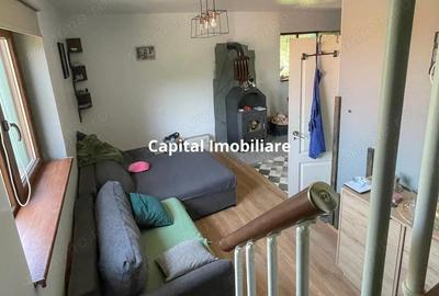 Casa noua pe drumul Lupacului - 10