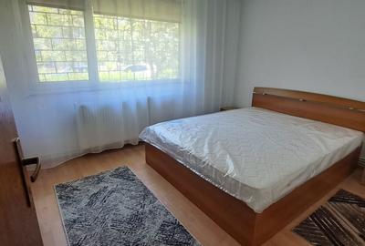 Apartament cu 2 camere semidecomandat în Găvana - 4