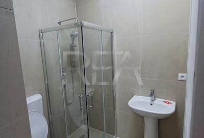 Apartament cu 4 camere decomandat în Ștefan cel Mare - 7
