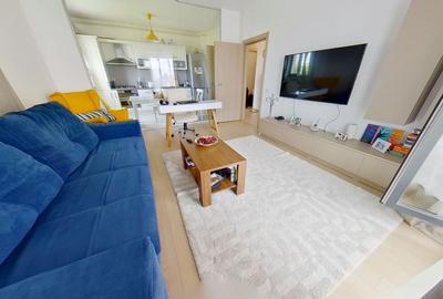 2 camere, Grozavesti - 19th Residence, Parcare Inclusă - 3