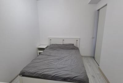 Inchiriez apartament 2 camere, decomandat, mobilat si utilat complet - 6