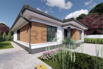 RECO Casa single Santandrei - 17