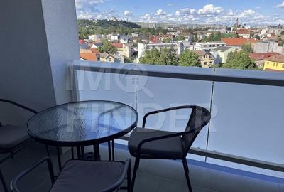 Inchiriere apartament de lux, 3 camere, Platinia, USAMV - 7