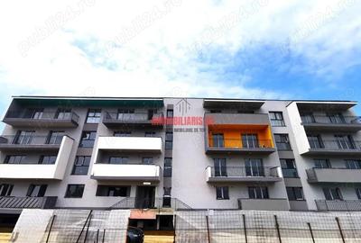 Apartament cu 2 camere în Theodor Pallady